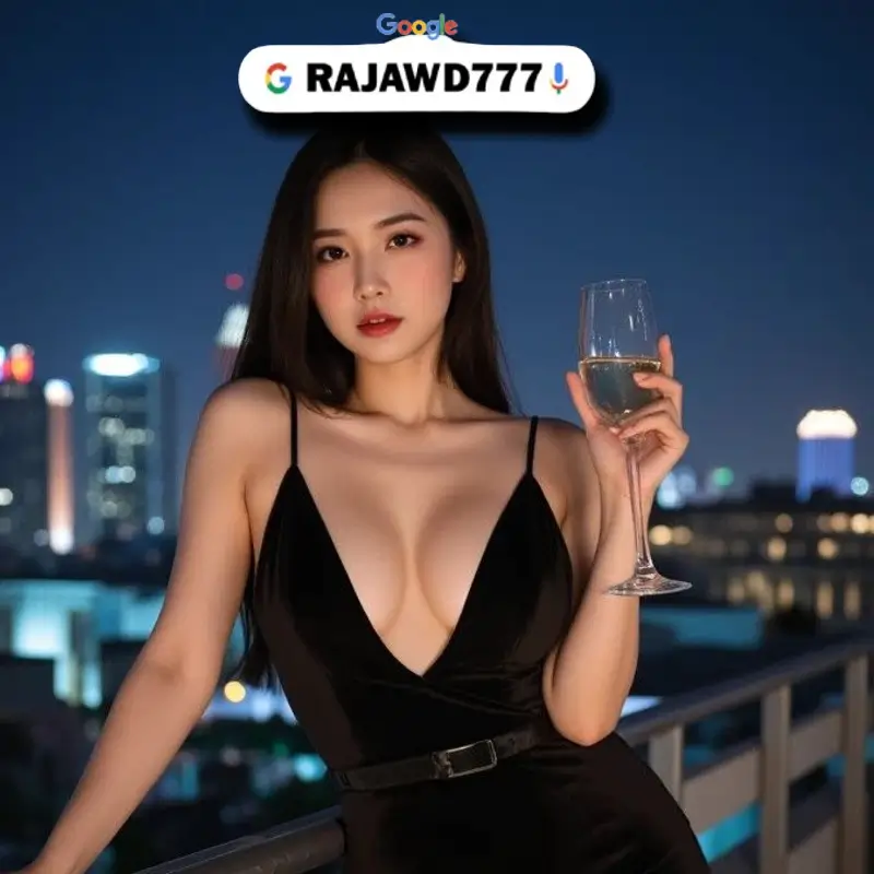 Rajawd777 Akun Link Alternatif Mudah Menang Tanpa Ribet